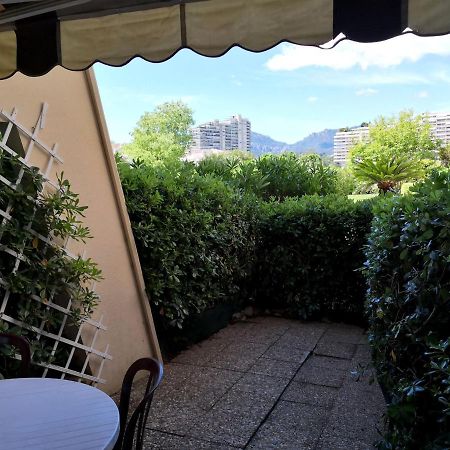 Studio Cannes Marina Mandelieu Kültér fotó