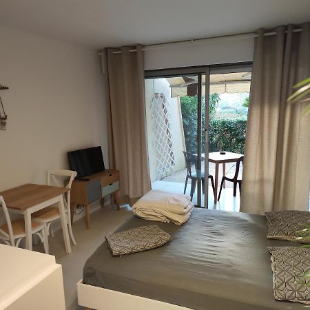 Studio Cannes Marina Mandelieu Kültér fotó