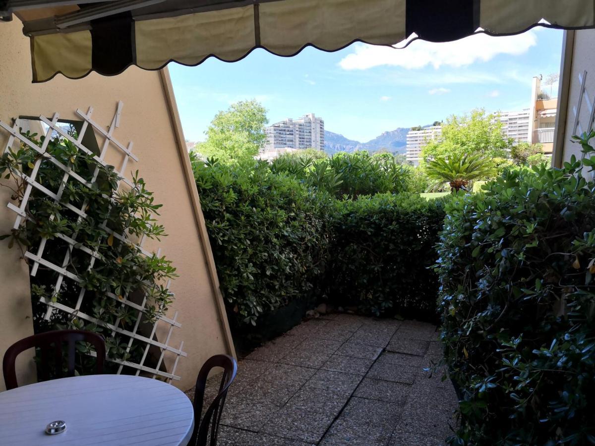 Studio Cannes Marina Mandelieu Kültér fotó