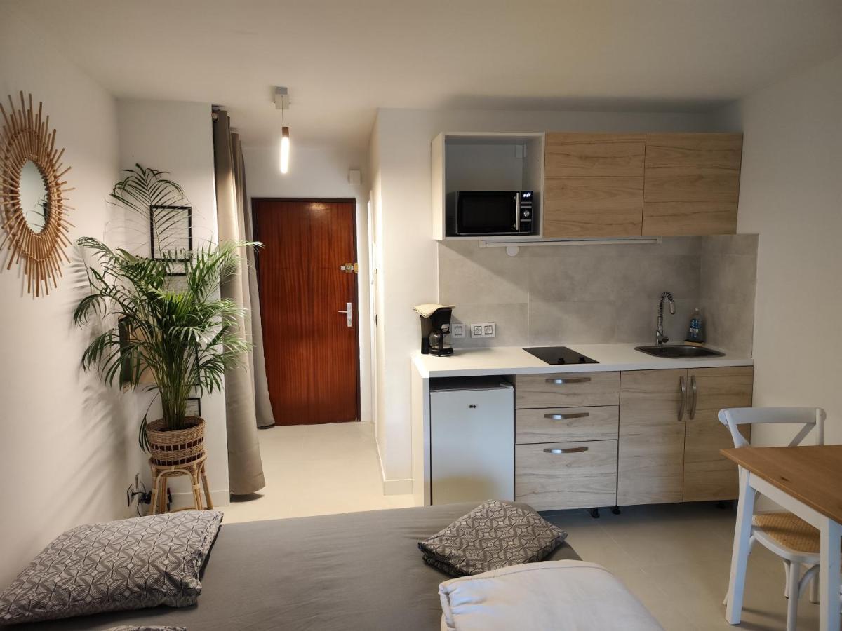 Studio Cannes Marina Mandelieu Kültér fotó