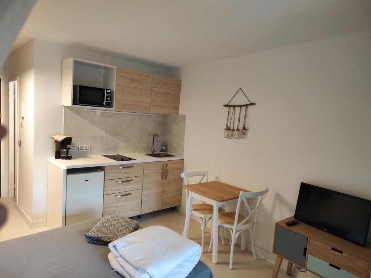 Studio Cannes Marina Mandelieu Kültér fotó