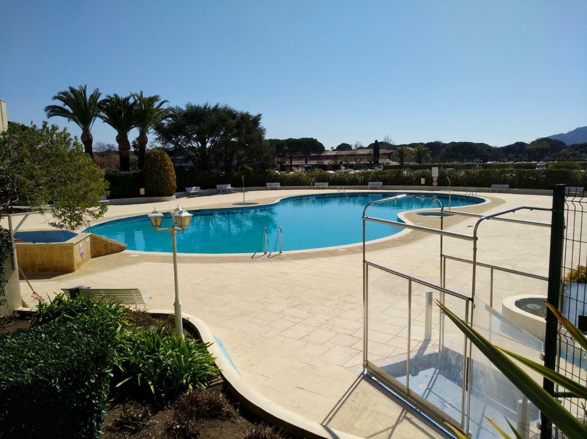 Studio Cannes Marina Mandelieu Kültér fotó