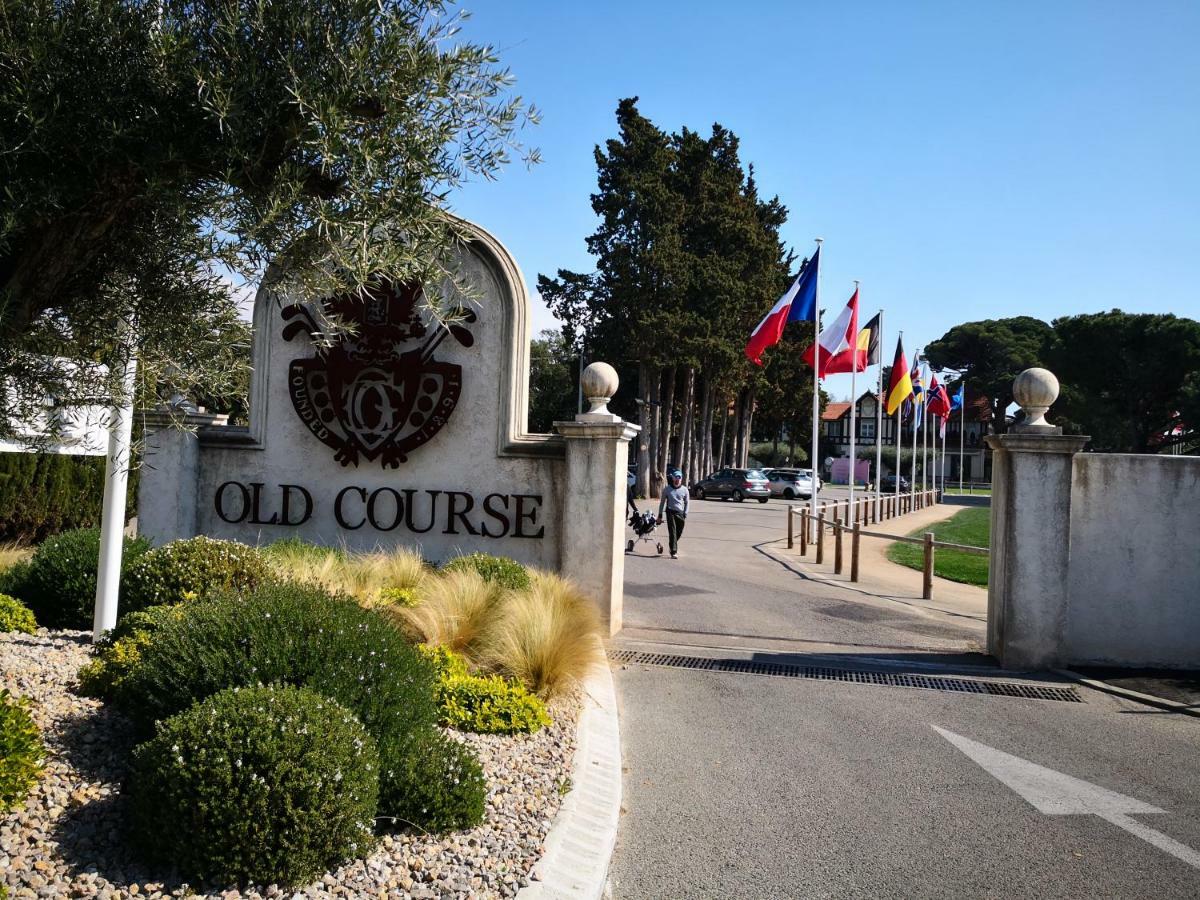 Studio Cannes Marina Mandelieu Kültér fotó